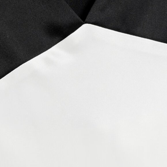 NWOT Dress Alice+Olivia size US2 - Picture 4 of 4